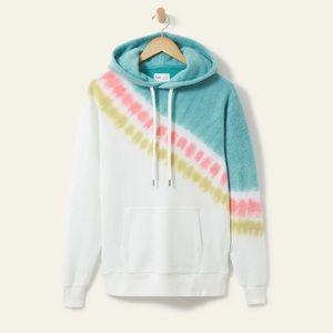 Kristin Cavallari x feat Hoodie Small